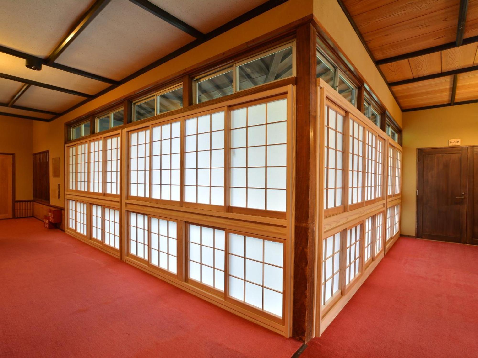 Ryokan Yoshino Hitoyoshi Exterior foto