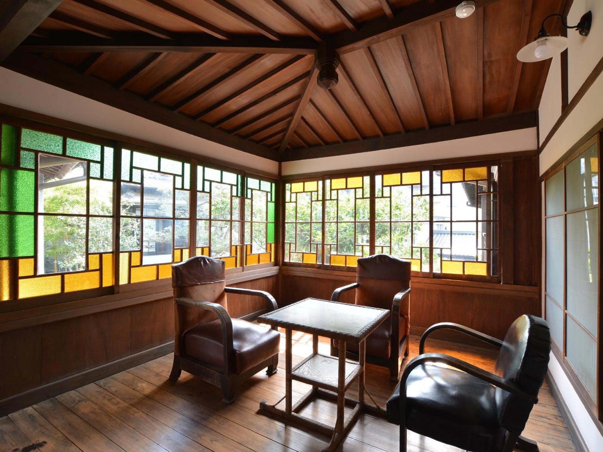 Ryokan Yoshino Hitoyoshi Exterior foto