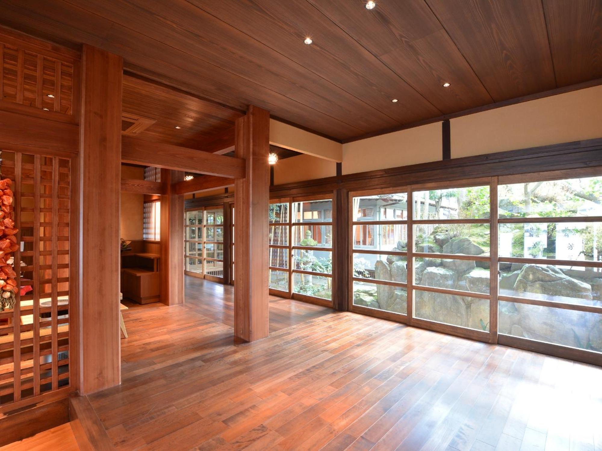 Ryokan Yoshino Hitoyoshi Exterior foto